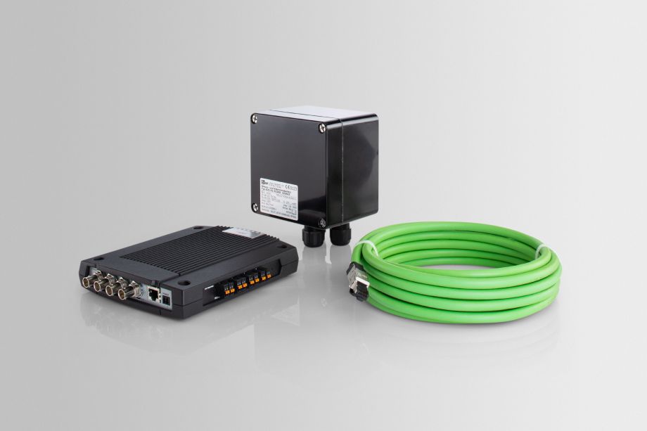 Accessories for camera systems