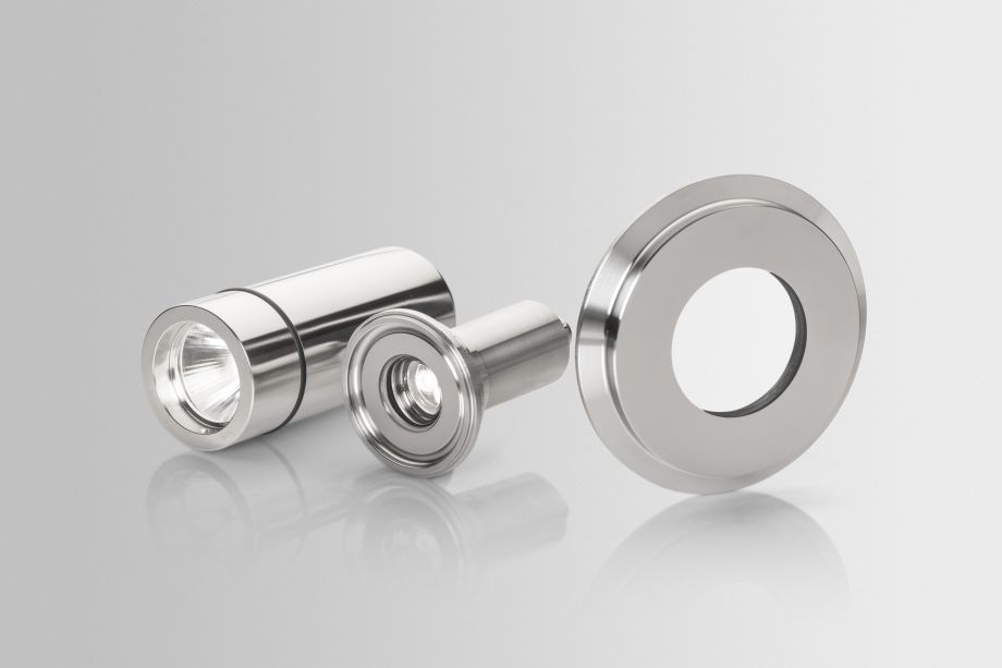 Schauglas Armaturen und Zubehör